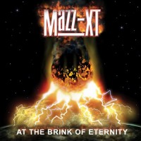 Purchase Mazz-XT - At The Brink Of Eternity