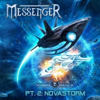 Purchase Messenger - Starwolf Pt. 2: Novastorm