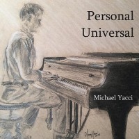 Purchase Michael Yacci - Personal Universa