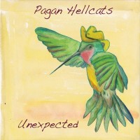 Purchase Pagan Hellcats - Unexpected