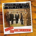 Buy Piero De Luca & Big Fat Mama - Live At Rootsway Mp3 Download