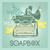 Purchase Soapbox - Soapbox