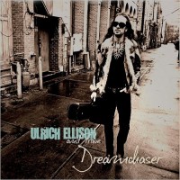 Purchase Ulrich Ellison And Tribe - Dreamchaser