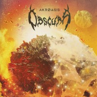 Purchase Obscura - Akroasis