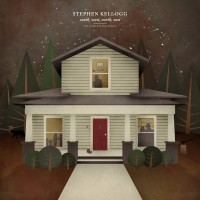 Purchase Stephen Kellogg - South, West, North, East