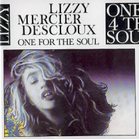 Purchase Lizzy Mercier Descloux - One for the Soul