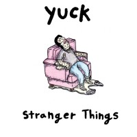 Purchase Yuck - Stranger Things
