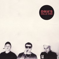 Purchase Dma's - Hills End