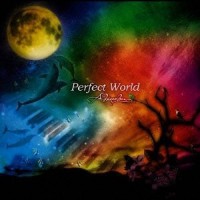 Purchase Akinobu - Perfect World (Limited Edition)