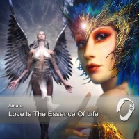 Purchase Amure - Love Is The Essence Of Life