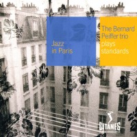 Purchase Bernard Peiffer - The Bernard Peiffer Trio Plays Standards