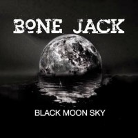 Purchase Bone Jack - Black Moon Sky