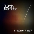 Buy 13th Number - At The Edge Of Chaos Mp3 Download