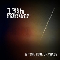 Purchase 13th Number - At The Edge Of Chaos