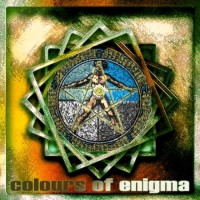 Purchase Cantus Firmus - Colours Of Enigma