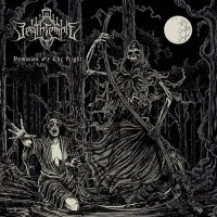 Purchase Death Temple - Dominion Of The Night