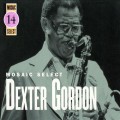 Buy Dexter Gordon - Mosaic Select CD1 Mp3 Download