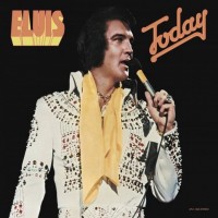 Purchase Elvis Presley - Today (Legacy Edition) CD1