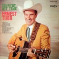 Buy Ernest Tubb - Country Hit Time (Vinyl) Mp3 Download