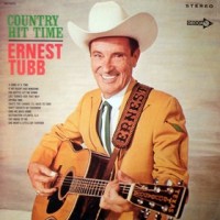 Purchase Ernest Tubb - Country Hit Time (Vinyl)