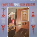 Buy Ernest Tubb - Ernest Tubb Sings Hank Williams (Vinyl) Mp3 Download