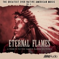 Purchase Global Journey - The Planet's Greatest World Music Vol. 3: Eternal Flames (Deluxe Edition)