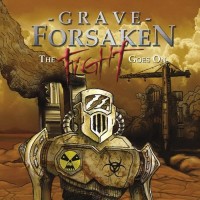 Purchase Grave Forsaken - The Fight Goes On