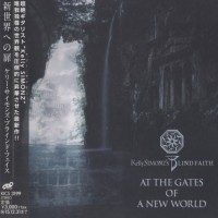 Purchase Kelly Simonz's Blind Faith - At The Gates Of A New World