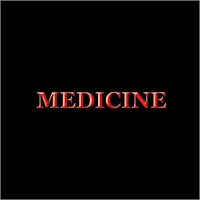 Purchase King Pima Wolf & Big Medicine - Medicine