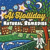 Purchase Al Holliday - Natural Remedies