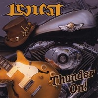 Purchase Lencat - Thunder On!