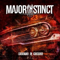 Purchase Major Instinct - Roots & Wings