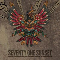 Purchase 71 Sunset - Bitter Earth