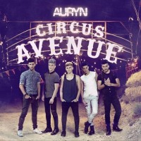Purchase Auryn - Circus Avenue