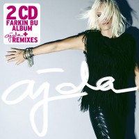 Purchase Ajda Pekkan - Farkın Bu + Remixes CD1