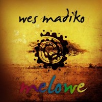 Purchase Wes Madiko - Melowe