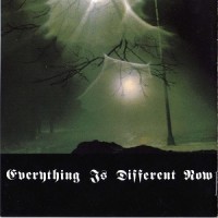Purchase Now - Everything Is Different Now