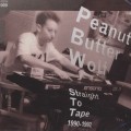 Buy Peanut Butter Wolf - Straight To Tape Mp3 Download