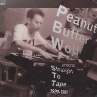 Purchase Peanut Butter Wolf - Straight To Tape