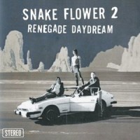 Purchase Snake Flower 2 - Renegade Daydream