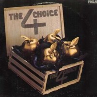 Purchase The Choice Four - The Choice Four (Vinyl)