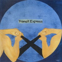 Purchase Transit Express - Priglacit (Reissued 2001)
