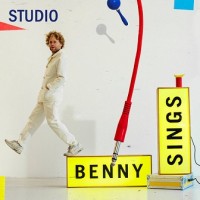 Purchase Benny Sings - Studio