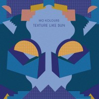 Purchase Mo Kolours - Texture Like Sun