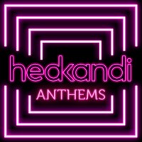 Purchase VA - Hed Kandi Anthems