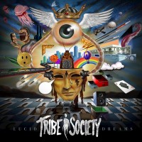 Purchase Tribe Society - Lucid Dreams (EP)