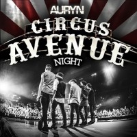 Purchase Auryn - Circus Avenue Night