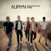 Purchase Auryn - Endless Road, 7058