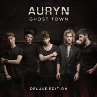 Purchase Auryn - Ghost Town (Deluxe Edition)