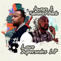 Purchase Awon - Love Supersedes (With Kameleon Beats)